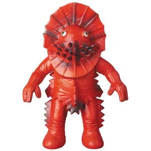 東映レトロソフビコレクション メディコムトイ 東映レトロソフビ