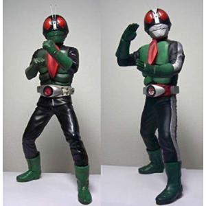 ソフビ 怪獣軒 シルバー仮面ミニシリーズ チグリス星人 インバス星人 2