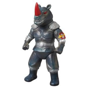 東映レトロソフビコレクション メディコムトイ ブラックデスパー : 御