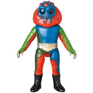 メディコムトイ 東映レトロソフビコレクション エレキボタル - 最安値