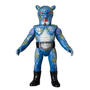 東映レトロソフビコレクション メディコムトイ 東映レトロソフビ