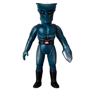 東映レトロソフビコレクション メディコムトイ ゲルショッカー大首領