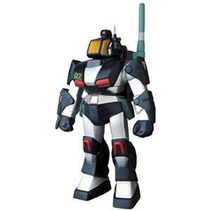 メディコムトイ VCD ブラックゲッター (真ゲッターロボ〜世界最後の日