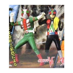 ビッグサイズソフビ 仮面ライダー 世紀王誕生編 仮面ライダーBLACK