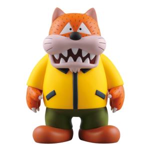 MEDICOM TOY（メディコム・トイ） ソフビ・ファイティングシリーズ