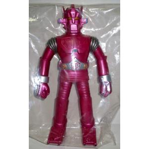 東映レトロソフビコレクション メディコムトイ クモナポレオン : 御宅