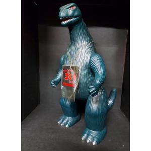 ソフビ M1号 世紀の大怪獣 ミステリアン 3体セット : 御宅家本舗