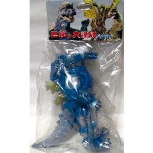 マルサンの電撃怪獣大作戦 空の大怪獣ラドン : 御宅家本舗OTAKICK