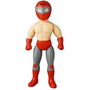 メディコムトイ×ファイブスタートイ N.S.C RE-BORN ザ・シャネルマン