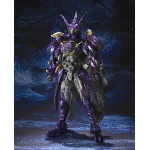 BANDAI（バンダイ） S.I.C. VOL.59 仮面ライダーWファングジョーカー