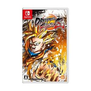 Nintendo Switch 【即日出荷・新品】Nintendo ドラゴンボール Sparking