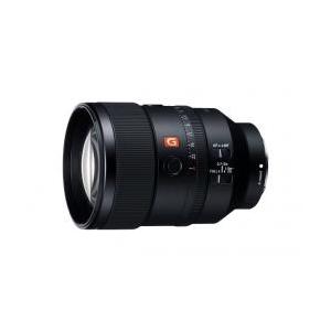SONY（ソニー） SEL24F14GM 単焦点レンズ(FE 24mm F1.4 GM) : サウンド