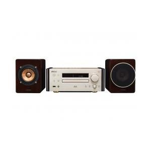 Victor(オーディオ) WOOD CONE コンパクトコンポーネントシステム EX