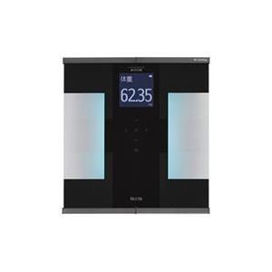 TANITA 体組成計 インナースキャンデュアル RD-931L-BK （ブラック