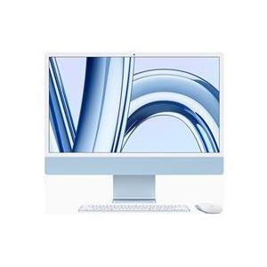 iMac（Apple） 「訳あり品-外装箱傷あり」新品 iMac 24インチ Retina