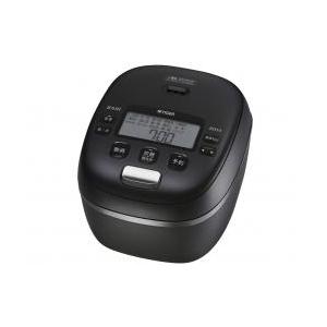 炊きたて JRX-T060-KT タイガー 3.5合炊き 土鍋圧力IHジャー炊飯器