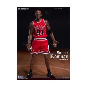 中古フィギュア マイケル・ジョーダン バルセロナ 1992 限定Ver. 「NBA