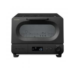 Panasonic オーブントースター ビストロ NT-D700-K （ブラック