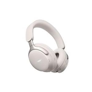 QuietComfort BOSE Ultra Headphones ホワイトスモーク ノイズキャンセ