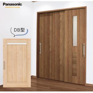 Panasonic（パナソニック） ベリティス 幅広上吊り引戸セット 1間3枚