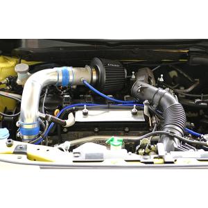 TRUST（トラスト） GReddy エアインクスキット ジムニーシエラ JB74W