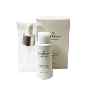 エブリースキン EVERY SKIN アンド ウォーター 150ml 化粧水 : TOMAS