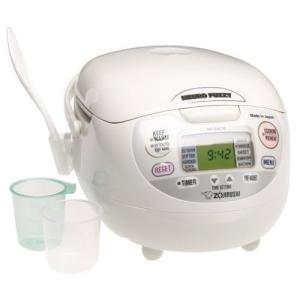 象印（ZOJIRUSHI） 3合炊き NS-LLH05 海外用炊飯器 220v-230v 0.54L