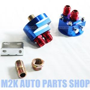 TOMEI POWERED 東名パワード N2オイルブロック 180SX RPS13 SR20DE