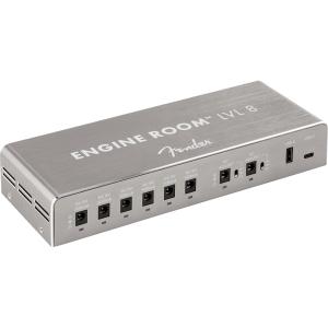 Fender（フェンダー） Fender / Engine Room LVL12 Power Supply