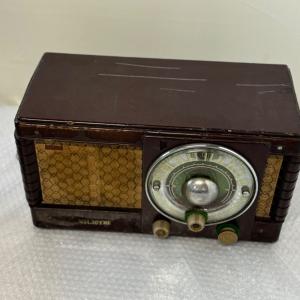 オンキョー ONKYO 真空管ラジオ ラジオ レトロ家電 ビンテージ