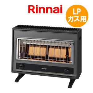 リンナイ（Rinnai） ガスストーブ R-1220CMS3(D) 都市ガス12A/13A用
