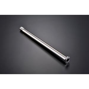 OVER RACING（オーバーレーシング） OVER Racing×KOOD クロモリ リア