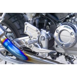 OVER RACING（オーバーレーシング） OVER オーヴァー サブフレーム