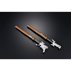 ホンダ（HONDA） グロム(JC61)/MSX125用 純正タイプ フロントフォーク