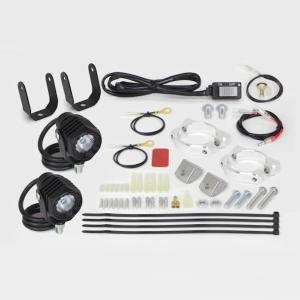 スペシャルパーツ武川 【2月28日出荷】武川 LEDフォグランプキット3.0