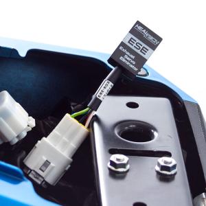 HEALTECH ELECTRONICS（ヒールテックエレクトロニクス） エキゾースト