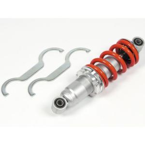 SP武川（タケガワ）リアショックアブソーバー(車高/プリロード調整機能