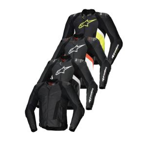 アルパインスターズ（alpinestars） 最高峰 レーシング レザーパンツ