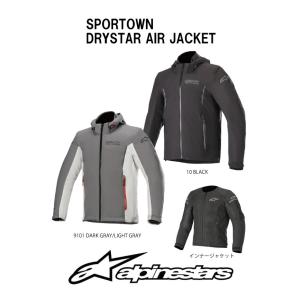 アルパインスターズ（alpinestars） と ディーゼル が
