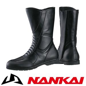 ナンカイ クルージング2 ブーツ NTB-25 : 二輪用品店 MOTOSTYLE - 通販