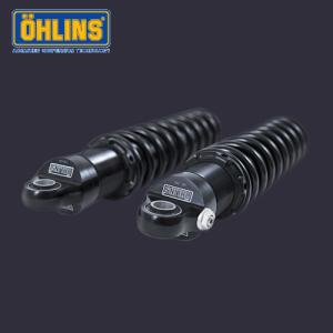 OHLINS（オーリンズ） リアサスペンション ブラックラインシリーズ