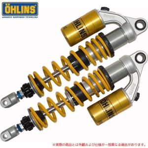 OHLINS（オーリンズ） オーリンズ正規品 HO134 CB750F 保証付