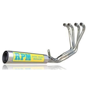 TERMIGNONI（テルミニョーニ） K033 TERMIGNONI スリップオン