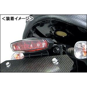 スペシャルパーツ武川 SP武川 LEDミニテールランプキット＜SPタケガワ