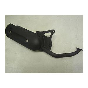 KN企画 G03R パワーアップチャンバー/JOG50系・JOG90・グランド