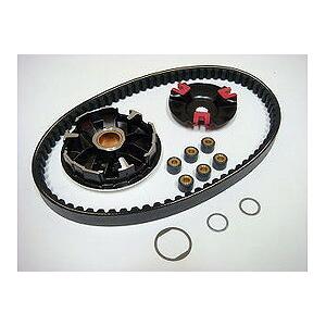 高品質 軽量強化クラッチ+アウター アクシス90プロフット 3VR2-9