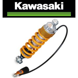 OHLINS（オーリンズ） SUZUKI GSX-S1000/KATANA リアサスペンション