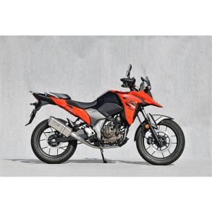 BEAMS（ビームス） BEAMS G349-53-S2J (SUZUKI : Vストローム250SX