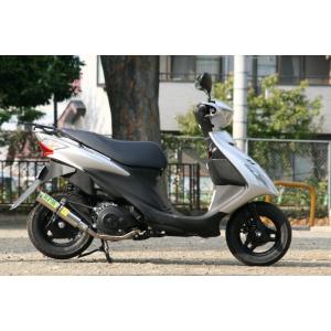 BEAMS（ビームス） マフラー 送料無料 マフラー アドレスV125 S CF4MA