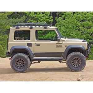 JAOS（ジャオス） BATTLEZ リフトアップセット AJ コンプリート